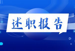 2022年度党组织书记抓基层党建述职报告